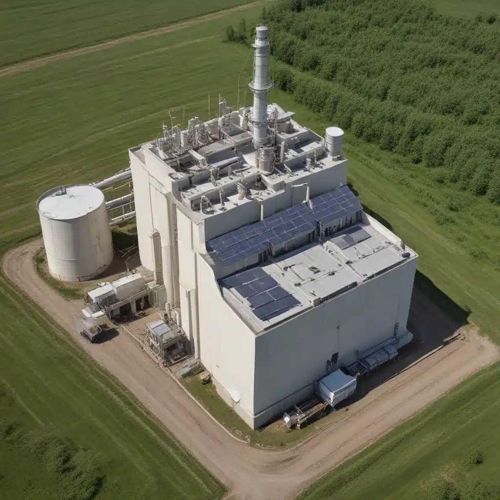 Ontelaunee energy center – Global Energy Monitor