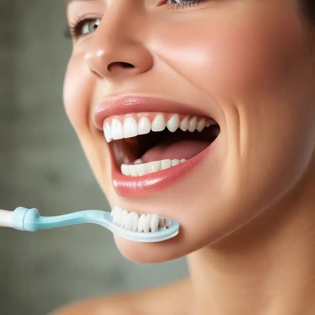 Oral Hygiene Practices and Their Impact on Oral Health