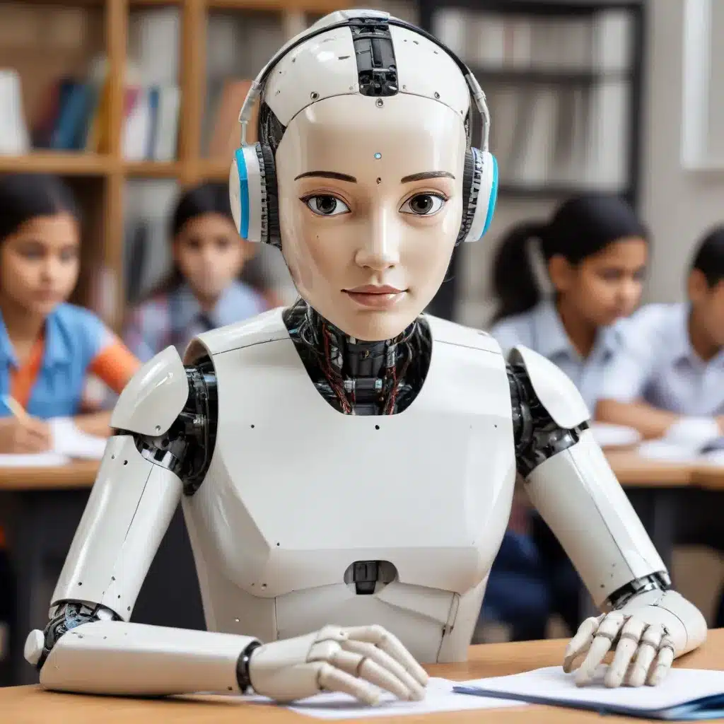 Over 60% of Indian Educators Embrace AI in Classrooms