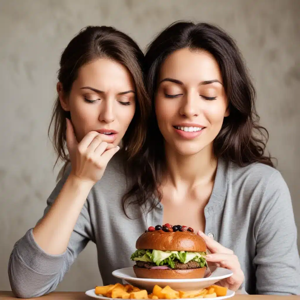 Overcoming Emotional Eating: Strategies for Mindful, Balanced Consumption