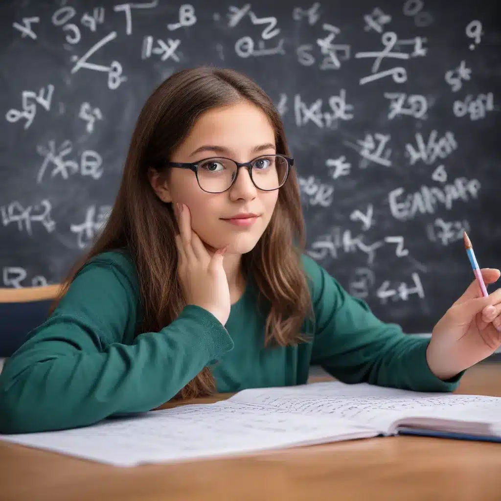 Overcoming Math Anxiety: Empowering Students with Confidence and Problem-Solving Skills