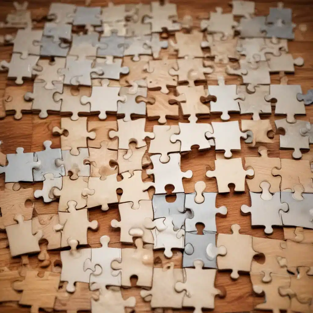 Perfectionism- Jigsaw lesson idea – The TEFL Zone