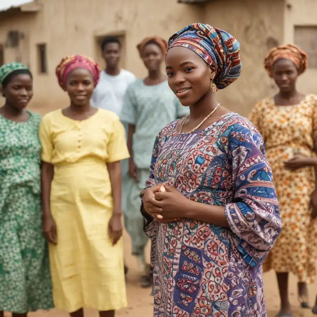 Preference-aligned fertility management among married adolescent girls in Nigeria