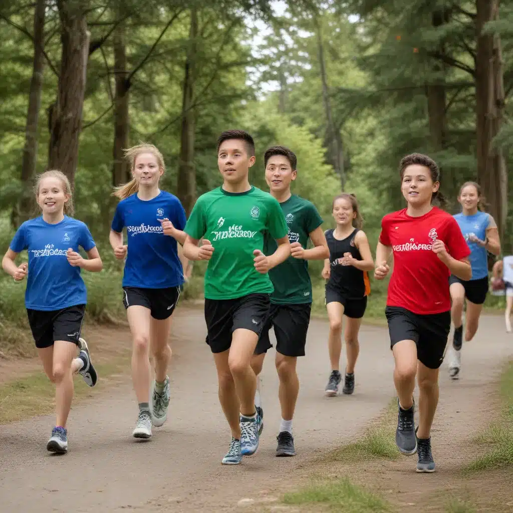 Preparing Future Champions: Stanley Park’s Athlete Development Programs