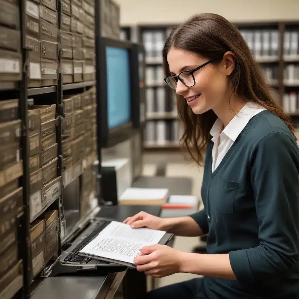 Preparing Teachers for Digital Preservation Capabilities