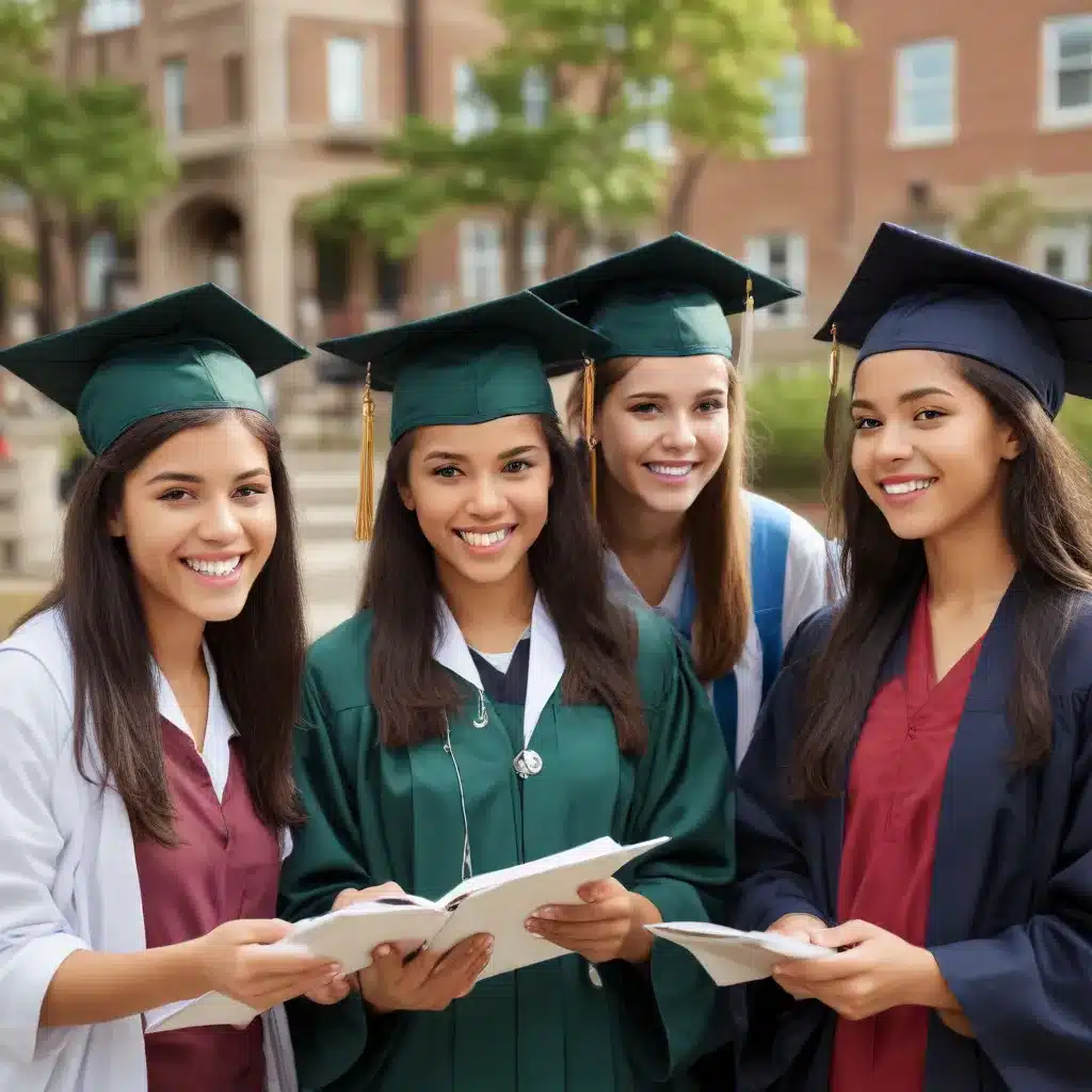 Preparing for the Future: College and Career Readiness Initiatives