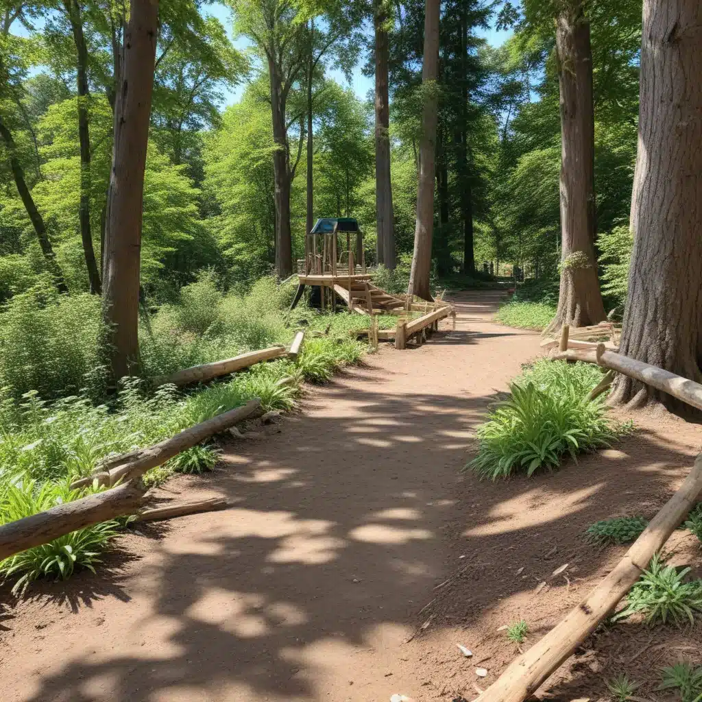 Preserving Our Playground: Habitat Restoration at Stanley Park