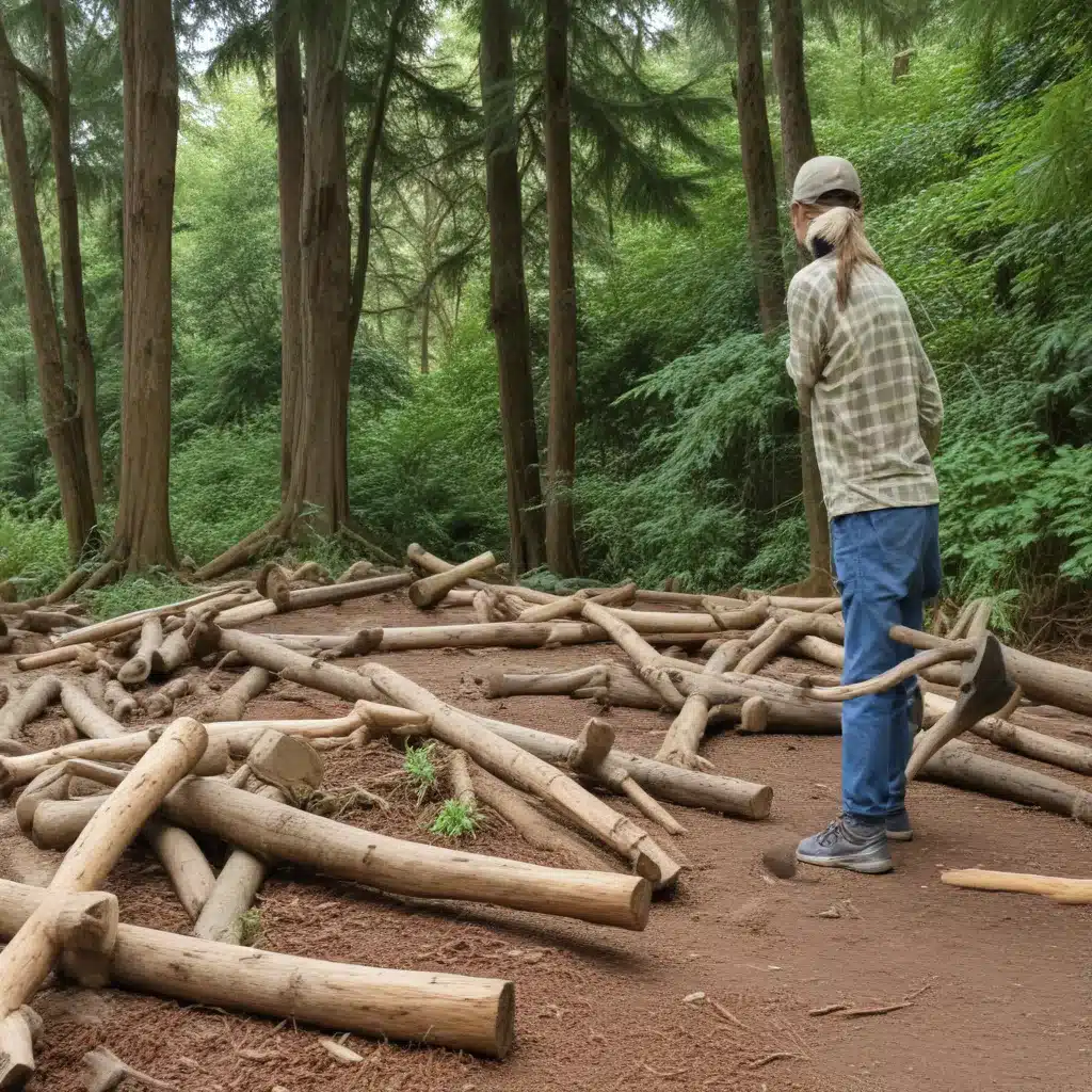 Preserving Our Playground: Stanley Park’s Habitat Conservation Efforts