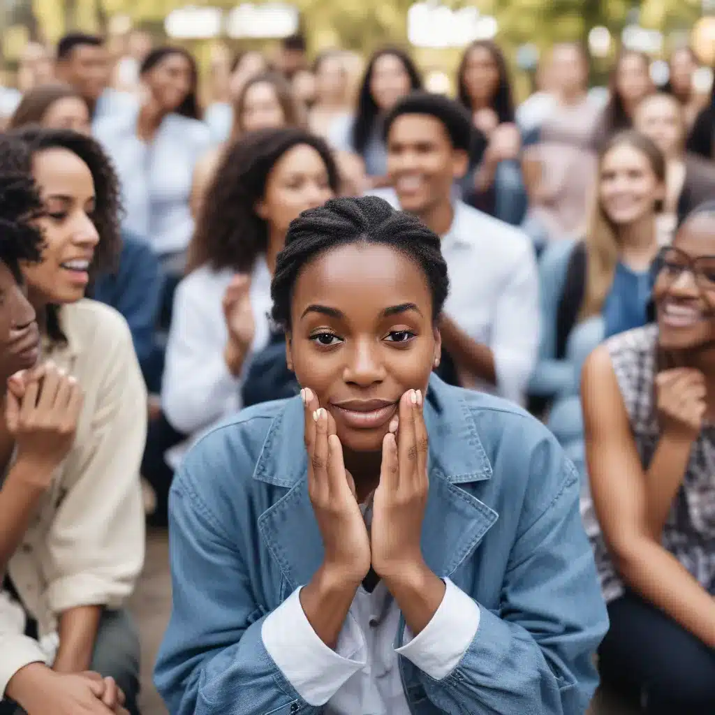 Promoting Mental Health Awareness Through Community Engagement