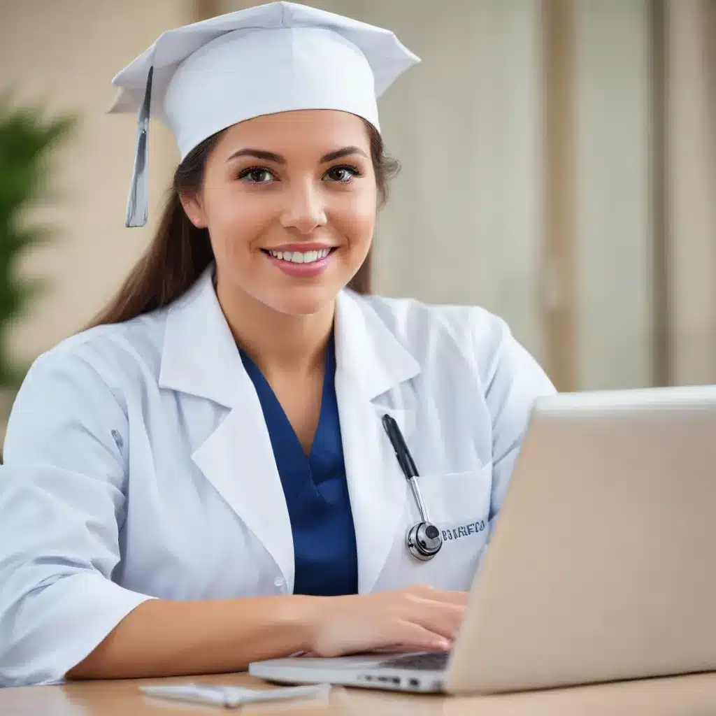 Pursuing Nursing Degrees Online: More Viable Than Ever