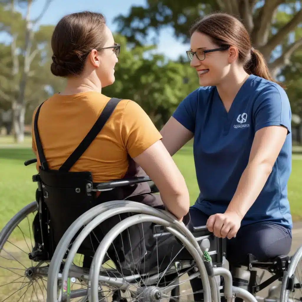 Queensland’s Disability Plan 2022-27: Promoting Inclusion