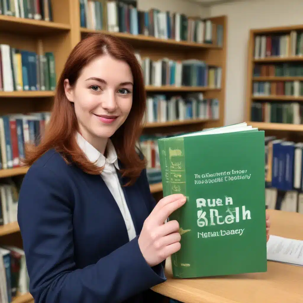 RLUK joins the Green Libraries Campaign – Research Libraries UK