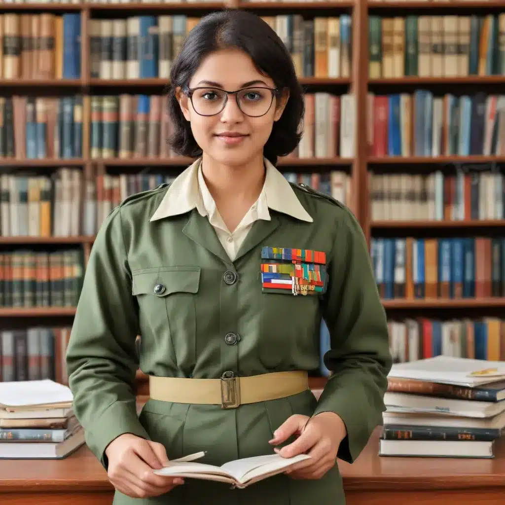 Recruitment for Assistant Librarian Post at Army Public School