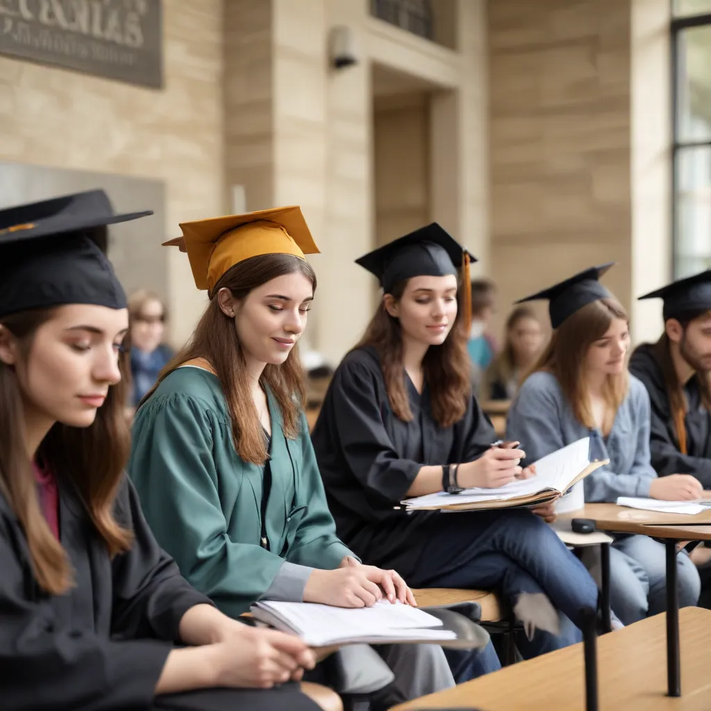 Redefining Mental Health Awareness Among Graduate Students