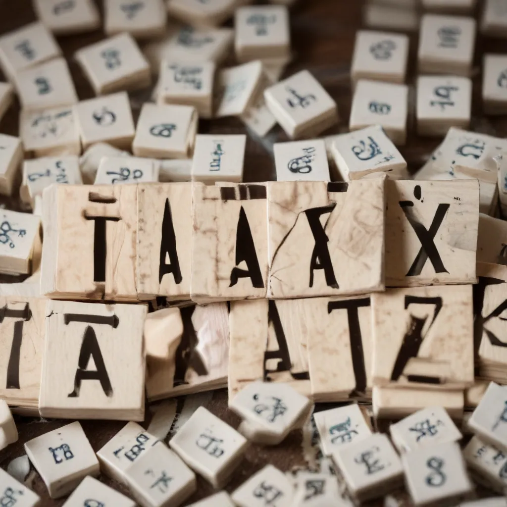 Slashing Tax Rates and Cutting Loopholes