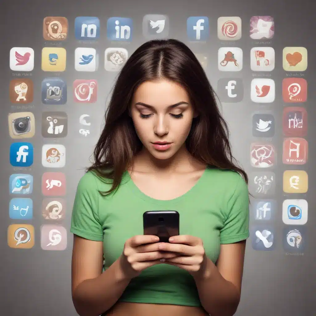 Social Media and Adolescent Body Image: Exploring the Impacts