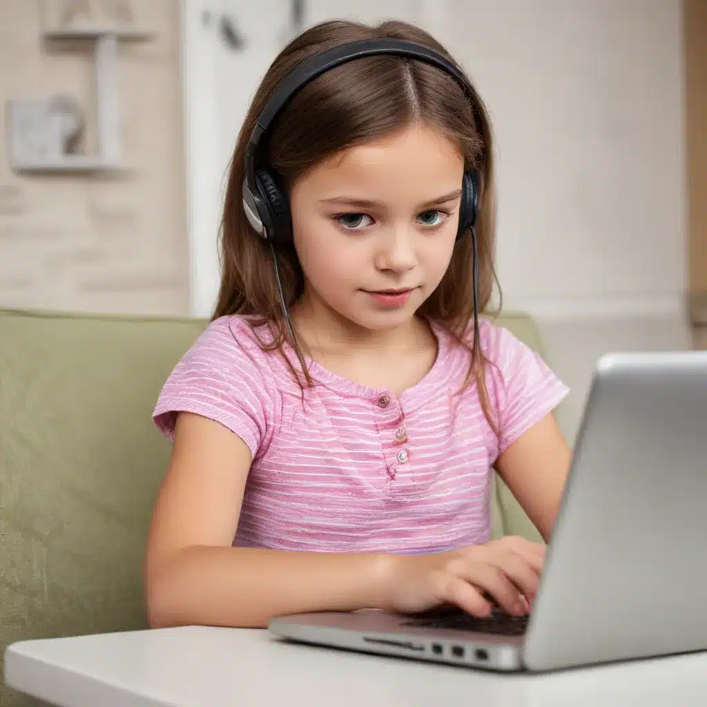 Staying Safe Online: A Primer on Child Online Safety Legislation