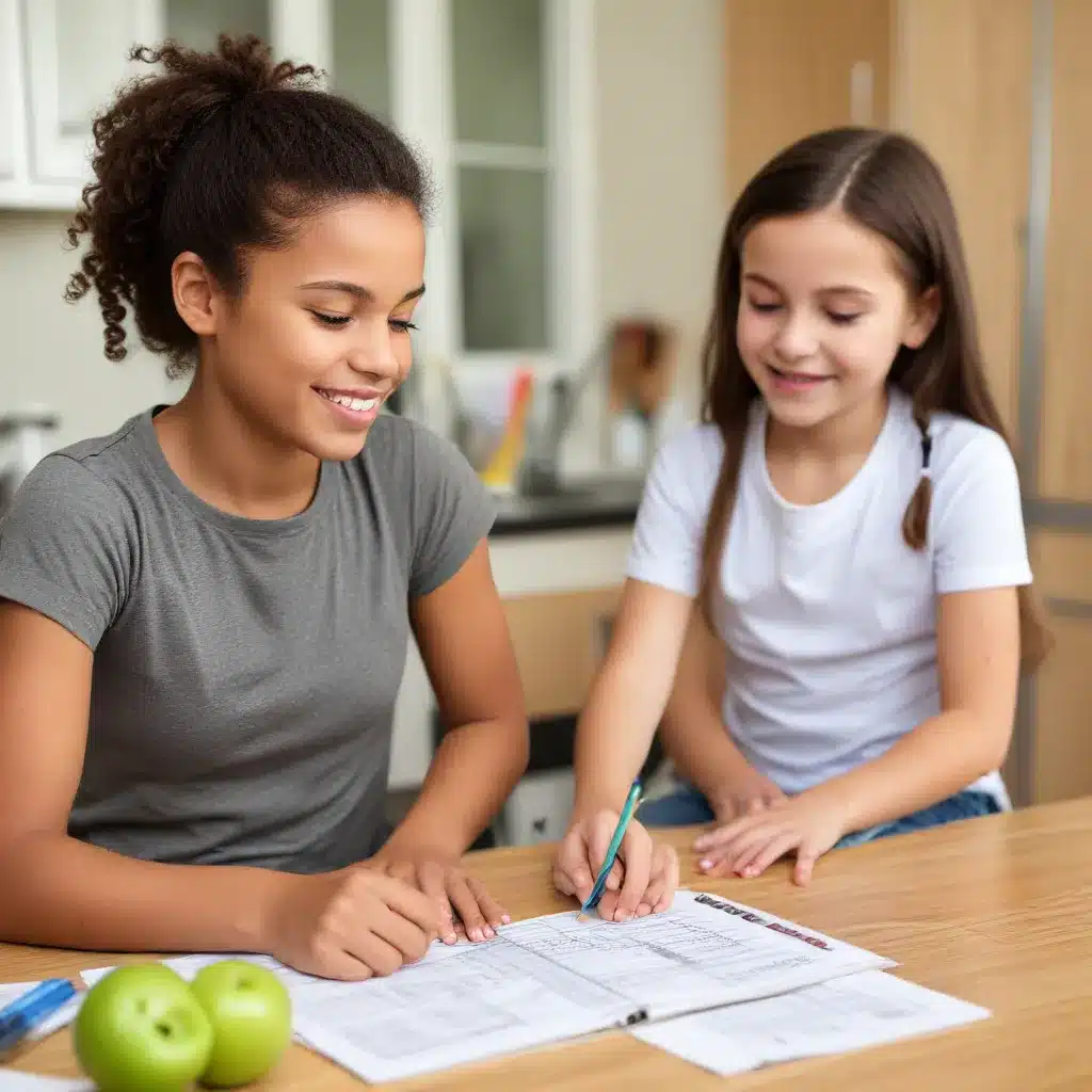 Supporting Student Wellness: Promoting Healthy Habits at Home