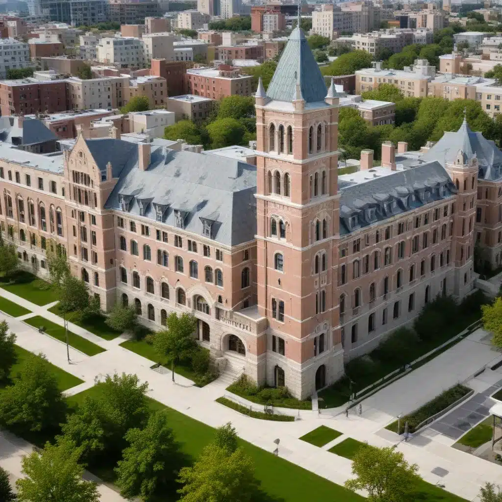 Tenure-Track Position at Loyola University Chicago: Join Our Team