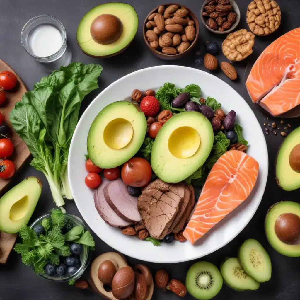 The Ketogenic Diet Demystified: Understanding the Science and Application