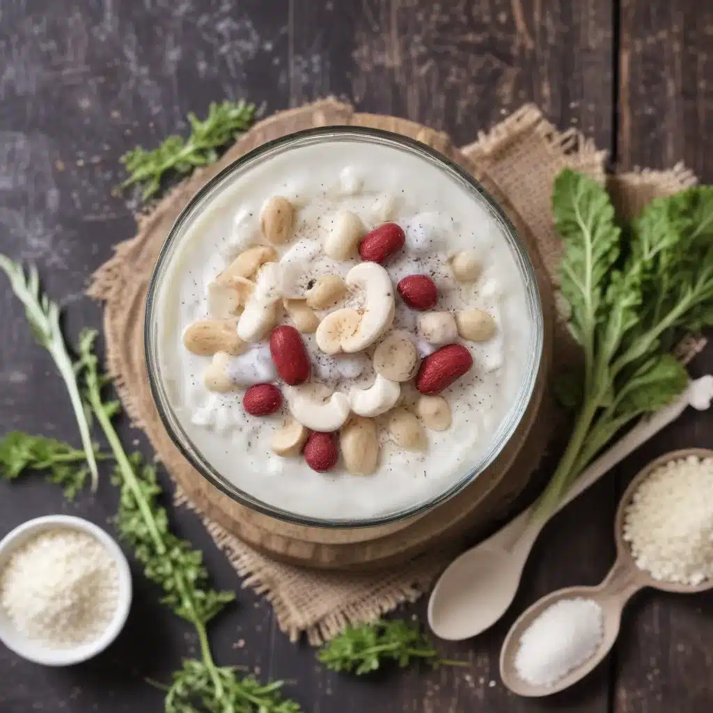 The Power of Probiotics: Improving Gut Health and Digestion