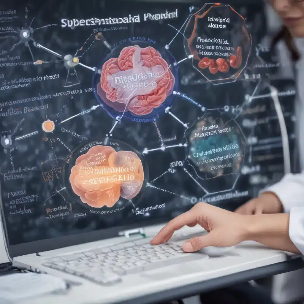 Translational Science Benefits Model