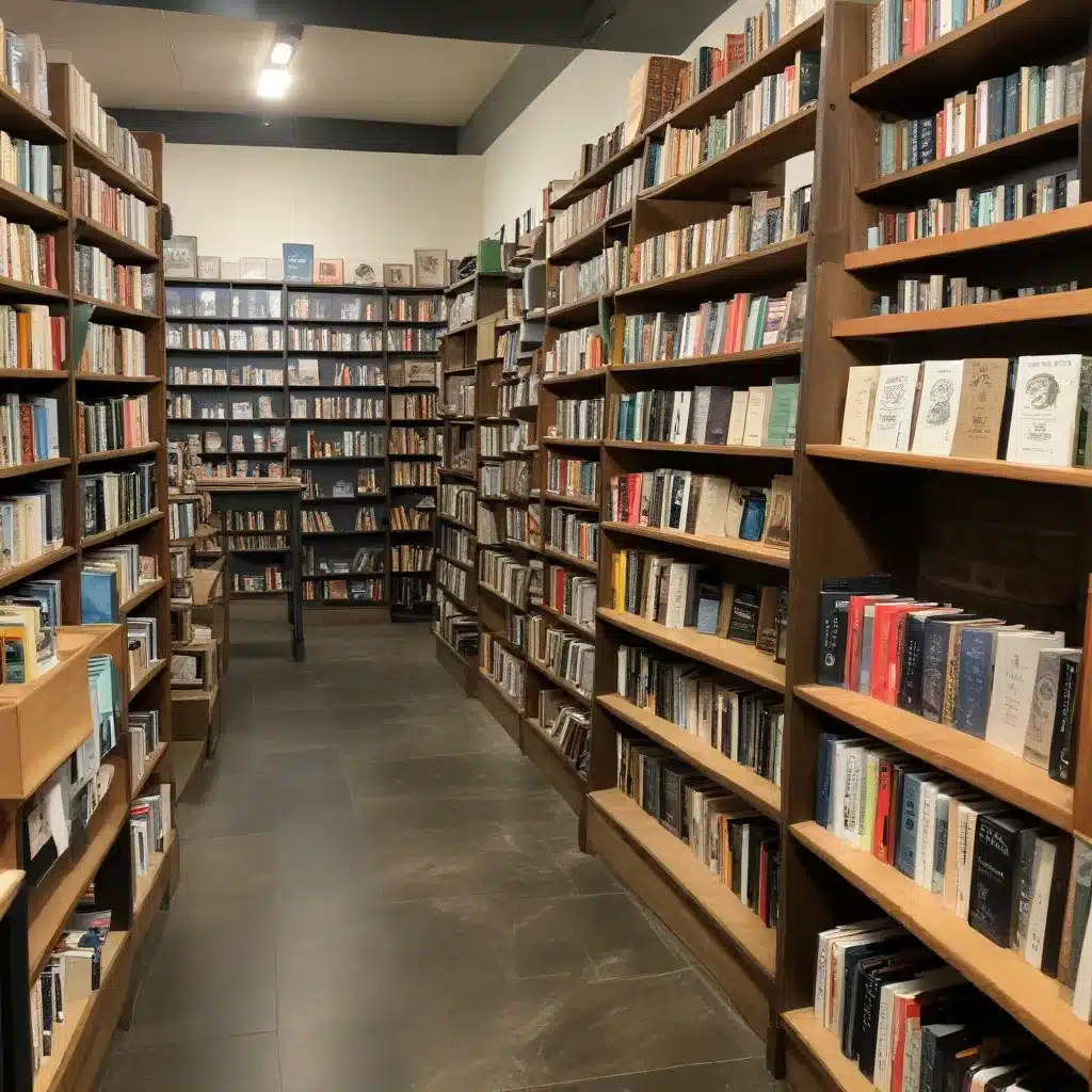 Troubadour Booksellers Set to Open in Southeast Charlotte