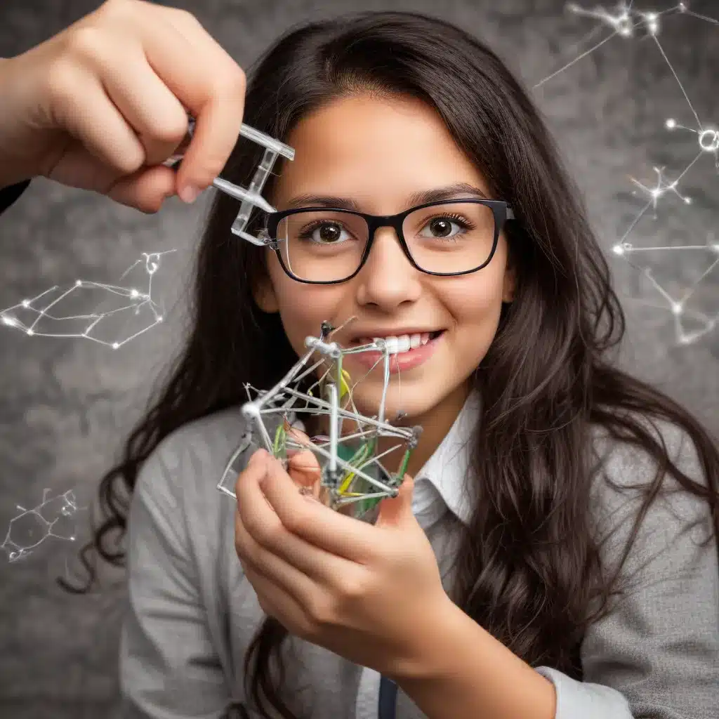 Unlocking the Power of STEM: Innovative Curriculum and Resources