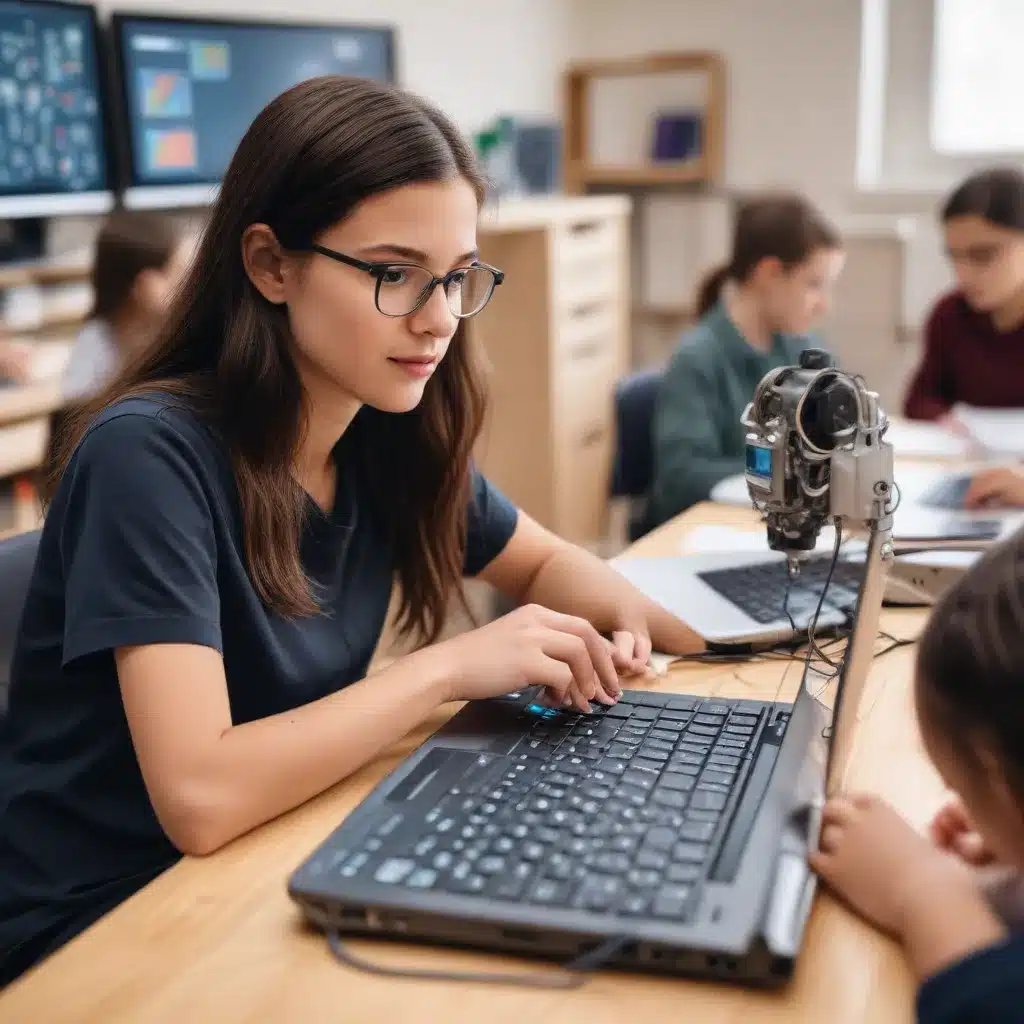 Unveiling the Future: AI and Machine Learning in the Classroom