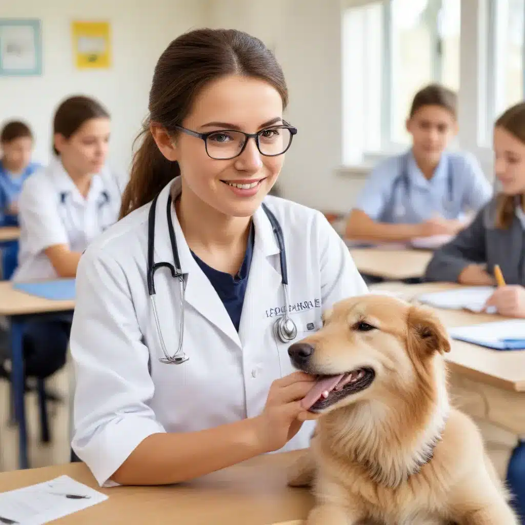 VET in Schools (VETiS)